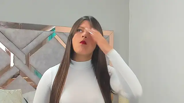 Snapshot of Victoriabecker chatting on January 31, 2:39 pm Victoriabecker online show from January 31, 2:39 pm