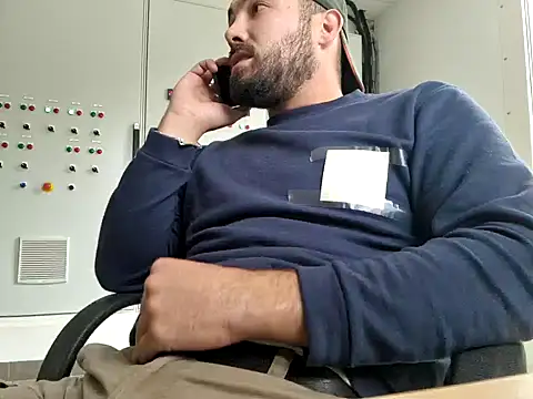 Leonormaldick online show from November 12, 11:10 am