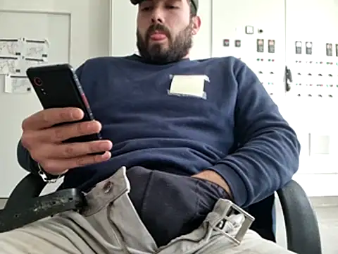 Leonormaldick online show from February 6, 12:19 pm