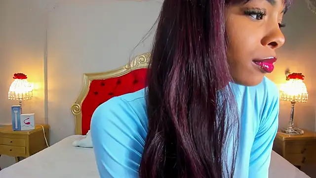 adaraSmiith online show from February 14, 12:47 pm