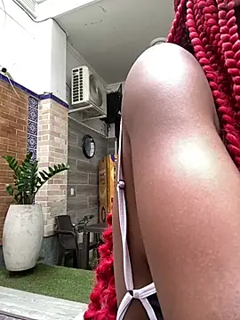 adaraSmiith online show from February 4, 8:36 pm