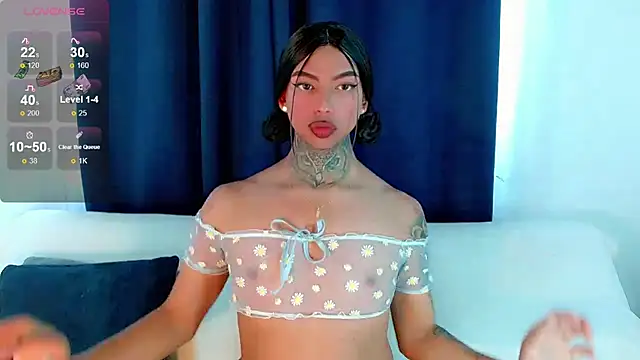 laura sweett120 online show from November 18, 3:38 pm