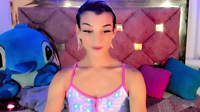 the-horus-girl online show from December 15, 10:37 pm