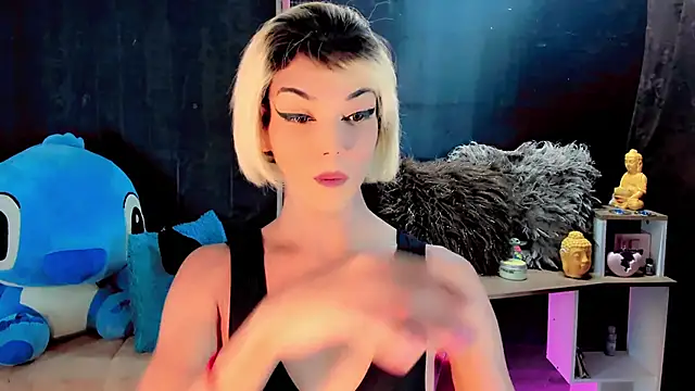 the-horus-girl online show from January 15, 12:19 am