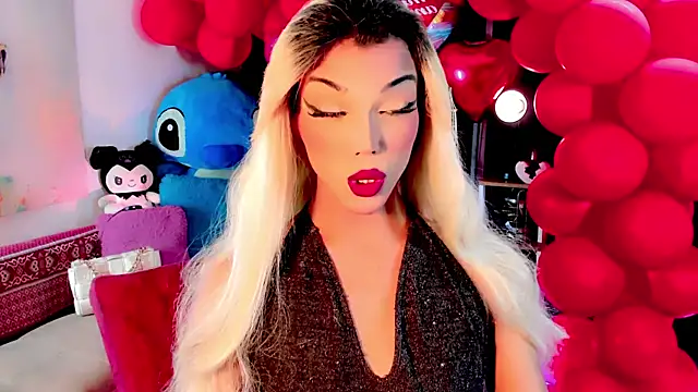 the-horus-girl online show from February 20, 1:57 am