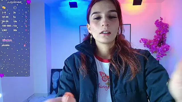 Tamara slimx online show from May 13, 3:37 am