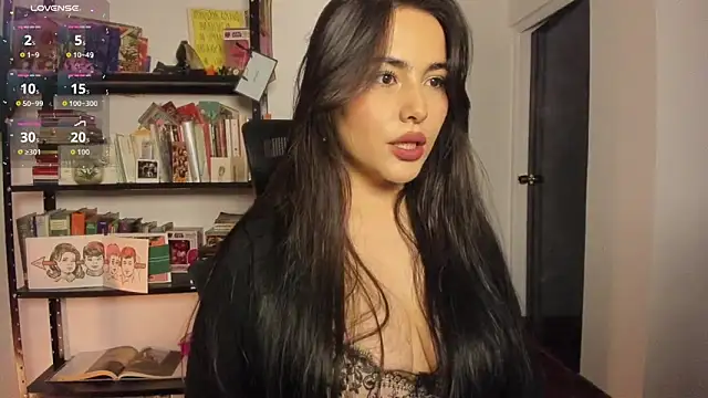 Snapshot of sol__angel chatting on December 22, 2:30 am sol angel online show from December 22, 2:30 am