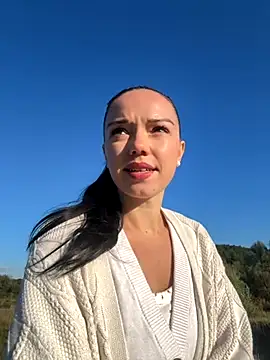 Vanesskaa online show from September 22, 4:20 pm