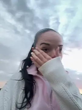 Vanesskaa online show from September 29, 5:40 pm