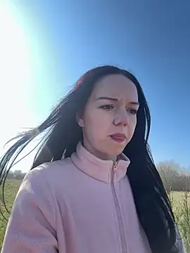 Vanesskaa online show from March 19, 12:09 pm