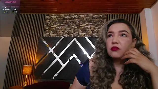 marie hss online show from February 23, 8:28 pm