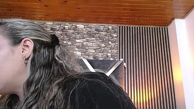 marie hss online show from February 24, 8:07 pm