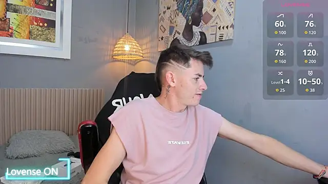 tossetrech online show from November 27, 3:19 am