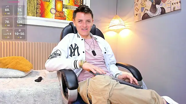 tossetrech online show from January 14, 3:01 am