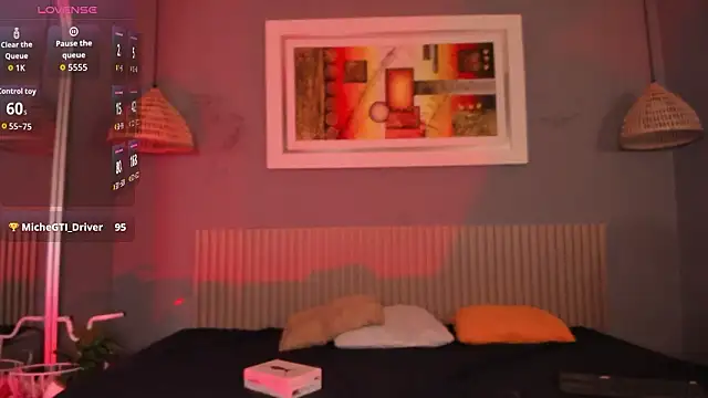 tossetrech online show from March 5, 3:46 am