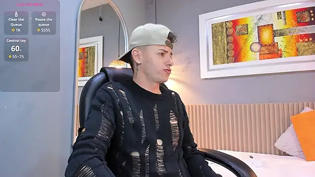 tossetrech online show from March 15, 3:23 am