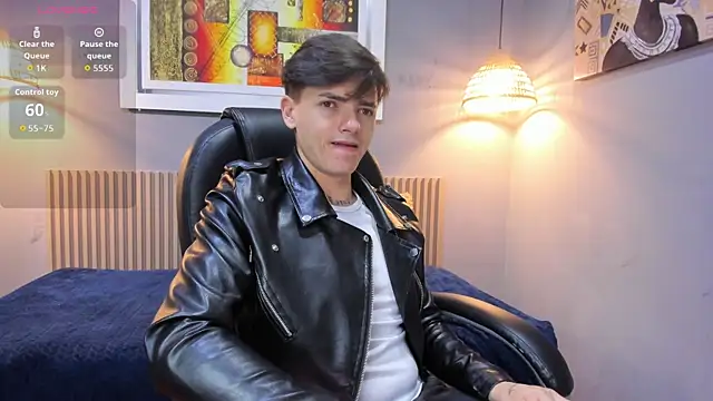 tossetrech online show from April 12, 3:00 am