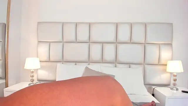 DojaAissha online show from January 29, 3:33 am