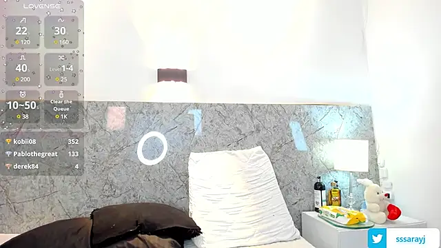 Snapshot of Saraycum chatting on January 30, 11:13 pm Saraycum online show from January 30, 11:13 pm