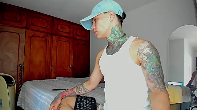 Snapshot of Jordyrodriiguez chatting on December 21, 8:10 pm Jordyrodriiguez online show from December 21, 8:10 pm