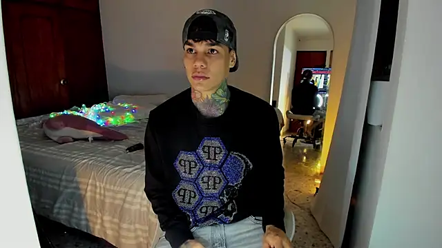 Snapshot of Jordyrodriiguez chatting on December 26, 7:03 am Jordyrodriiguez online show from December 26, 7:03 am