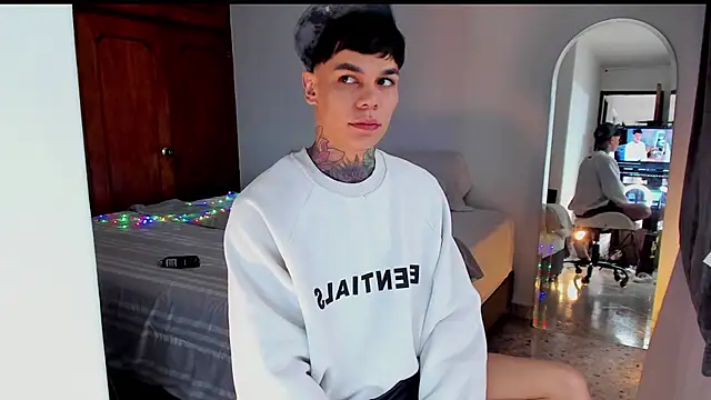 Snapshot of Jordyrodriiguez chatting on December 27, 8:18 pm Jordyrodriiguez online show from December 27, 8:18 pm