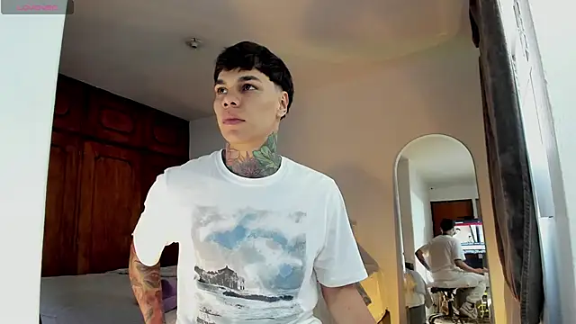 Snapshot of Jordyrodriiguez chatting on December 28, 9:51 pm Jordyrodriiguez online show from December 28, 9:51 pm