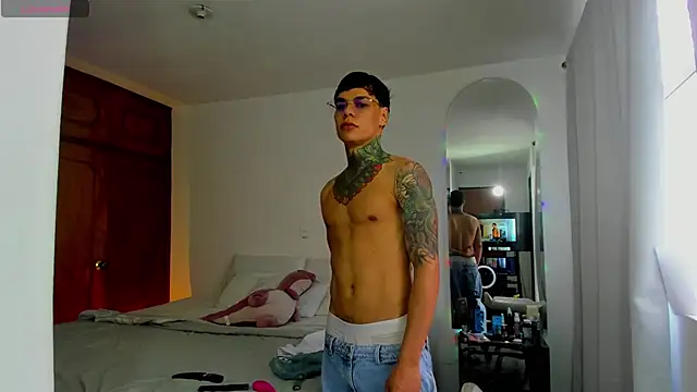 Snapshot of Jordyrodriiguez chatting on January 5, 8:52 pm Jordyrodriiguez online show from January 5, 8:52 pm