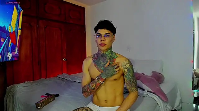 Snapshot of Jordyrodriiguez chatting on January 5, 11:55 pm Jordyrodriiguez online show from January 5, 11:55 pm