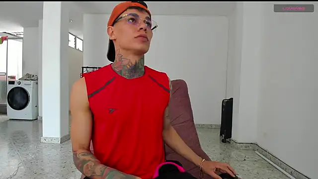 Snapshot of Jordyrodriiguez chatting on January 31, 5:21 pm Jordyrodriiguez online show from January 31, 5:21 pm