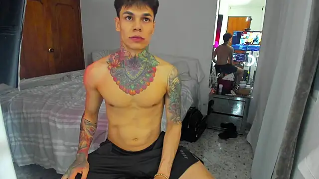 Snapshot of Jordyrodriiguez chatting on February 21, 3:56 am Jordyrodriiguez online show from February 21, 3:56 am