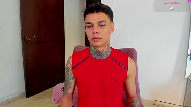 Snapshot of Jordyrodriiguez chatting on October 25, 2:46 pm Jordyrodriiguez online show from October 25, 2:46 pm