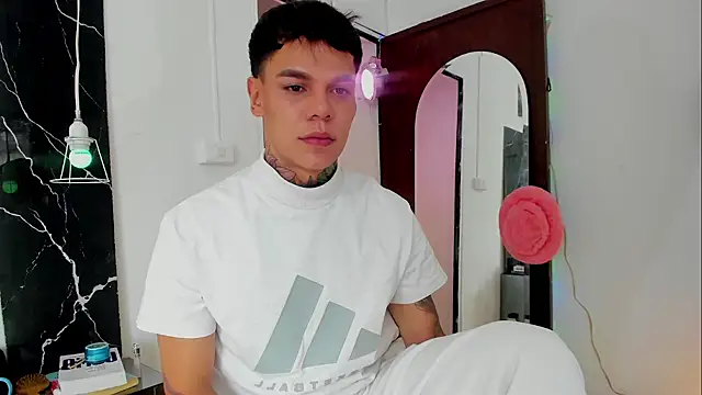 Snapshot of Jordyrodriiguez chatting on November 1, 8:33 pm Jordyrodriiguez online show from November 1, 8:33 pm