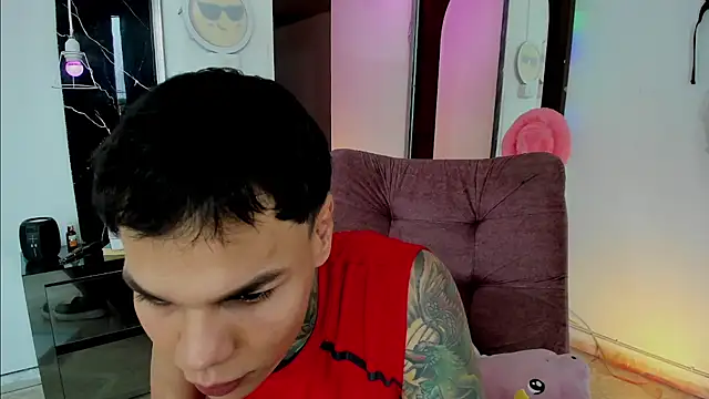 Snapshot of Jordyrodriiguez chatting on November 14, 8:07 pm Jordyrodriiguez online show from November 14, 8:07 pm