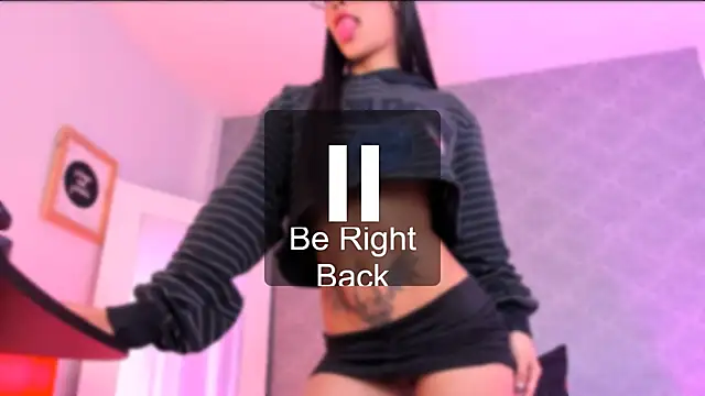 CatrinaRossi online show from February 8, 10:51 pm