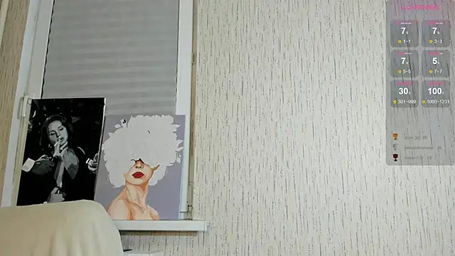 Snapshot of luna-catt chatting on January 20, 4:01 pm luna-catt online show from January 20, 4:01 pm