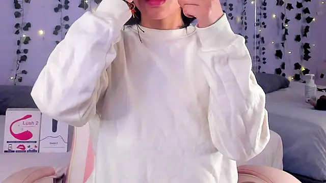 Natasha Nasty2 online show from January 8, 8:39 pm