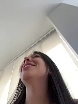 Liissa cute  online show from January 27, 7:46 pm