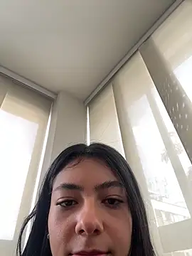 Liissa cute  online show from January 29, 4:30 pm