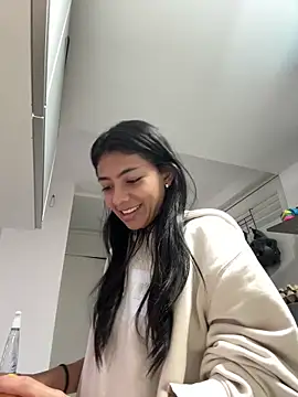 Liissa cute  online show from February 22, 10:20 pm