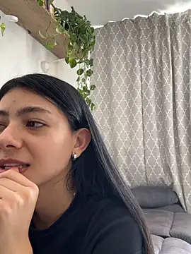 Liissa cute  online show from September 10, 7:14 pm