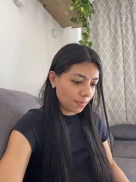 Liissa cute  online show from September 13, 6:51 pm