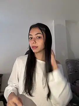 Liissa cute  online show from October 8, 7:00 pm