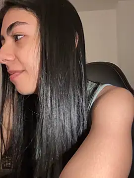 Liissa cute  online show from October 18, 10:54 pm