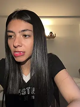 Liissa cute  online show from February 1, 2:32 am