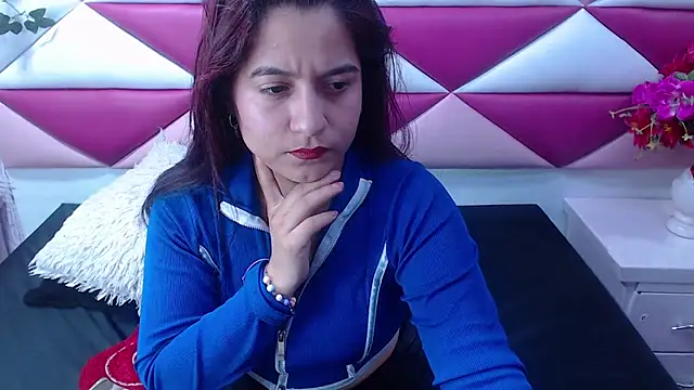 MariaClay online show from March 7, 11:29 am