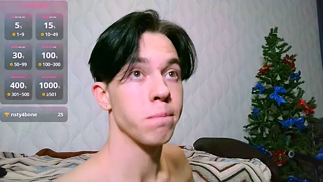 Jerry Bomb online show from January 7, 5:01 am