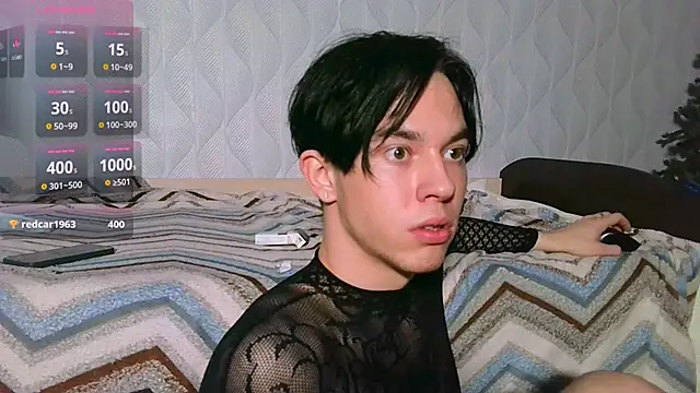 Jerry Bomb online show from January 16, 8:33 am