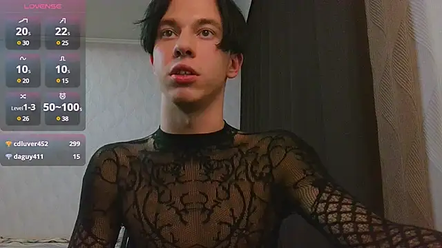 Jerry Bomb online show from January 28, 9:29 pm