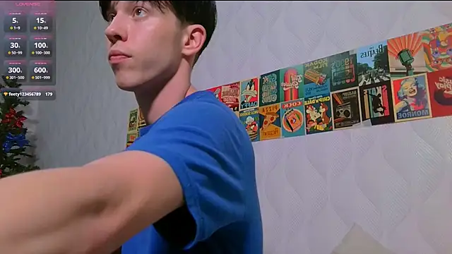 Jerry Bomb online show from February 26, 8:37 am